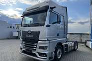 MAN TGX BL SA