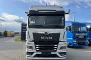 MAN TGX BL SA