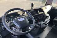 MAN TGX BL SA