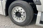 MAN TGX BL SA