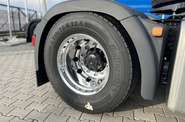 MAN TGX BL SA