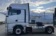 MAN TGX BL SA