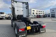 MAN TGX BL SA