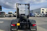 MAN TGX BL SA