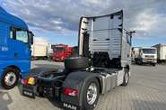 MAN TGX BL SA