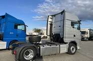 MAN TGX BL SA