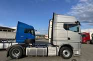 MAN TGX BL SA