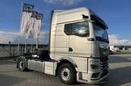 MAN TGX BL SA