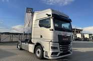 MAN TGX BL SA