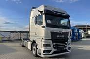 MAN TGX BL SA