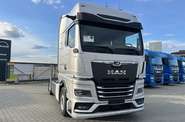 MAN TGX BL SA