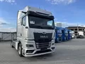 MAN TGX MAN TGX