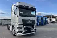 MAN TGX BL SA