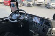 MAN TGX BL SA