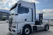 MAN TGX BL SA