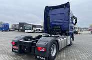 MAN TGX BL SA