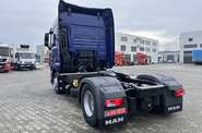 MAN TGX BL SA