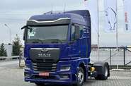 MAN TGX BL SA