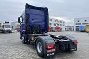 MAN TGX BL SA