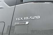MAN TGX BL SA