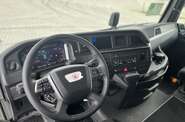 MAN TGX BL SA