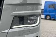 MAN TGX BL SA