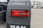 MAN TGX BL SA