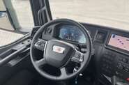 MAN TGX BL SA