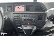 MAN TGX BL SA