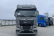MAN TGX BL SA