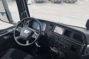 MAN TGX BL SA