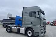 MAN TGX BL SA