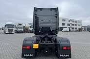 MAN TGX BL SA