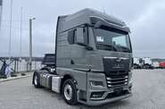 MAN TGX BL SA