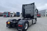 MAN TGX BL SA