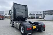 MAN TGX BL SA