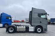 MAN TGX BL SA