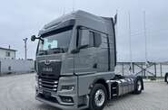 MAN TGX BL SA