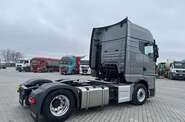 MAN TGX BL SA