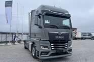 MAN TGX BL SA