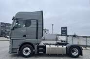 MAN TGX BL SA