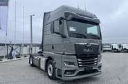 MAN TGX BL SA