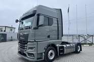 MAN TGX BL SA