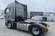 MAN TGX BL SA