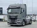 MAN TGX