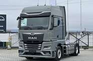 MAN TGX BL SA