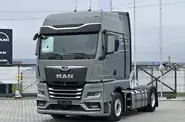 MAN TGX BL SA