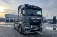 MAN TGX BL SA