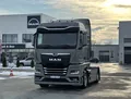 MAN TGX