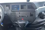 MAN TGX BL SA